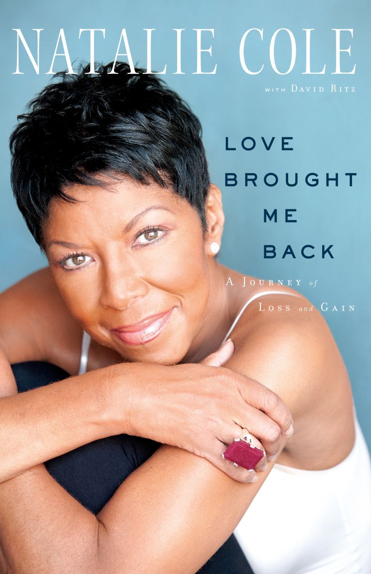 Natalie Cole