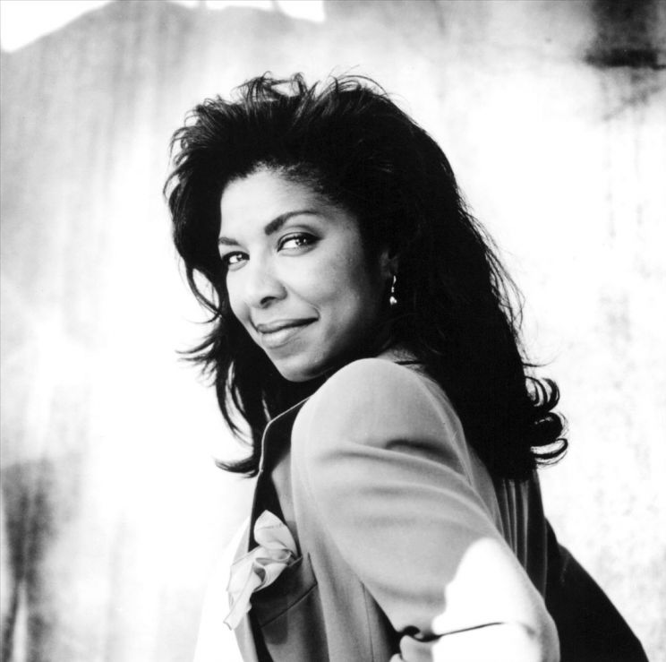 Natalie Cole