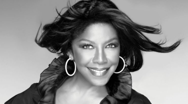 Natalie Cole