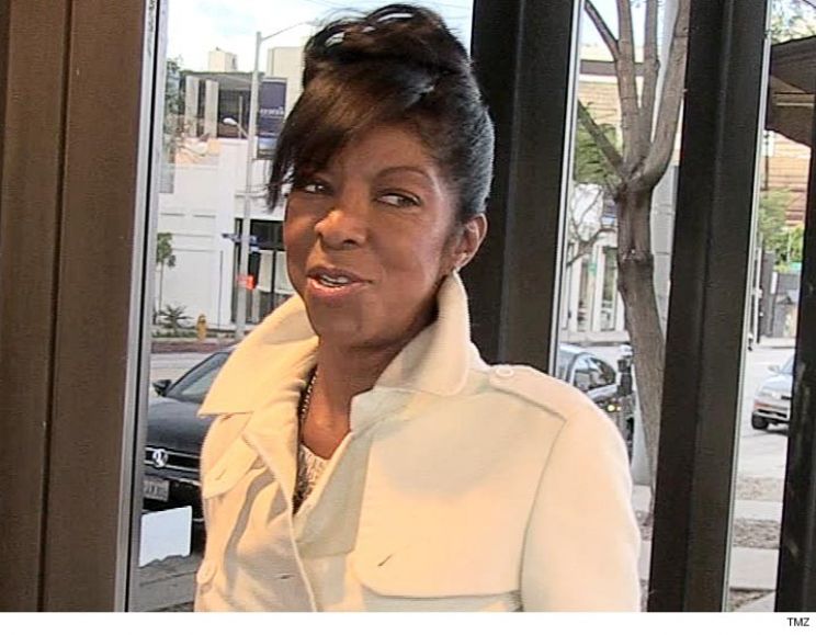 Natalie Cole