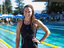 Natalie Coughlin