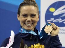 Natalie Coughlin