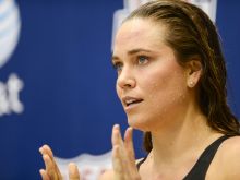 Natalie Coughlin