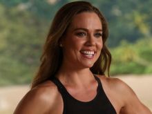 Natalie Coughlin