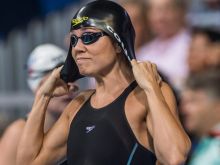 Natalie Coughlin