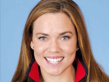 Natalie Coughlin