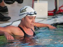 Natalie Coughlin