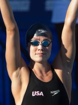 Natalie Coughlin