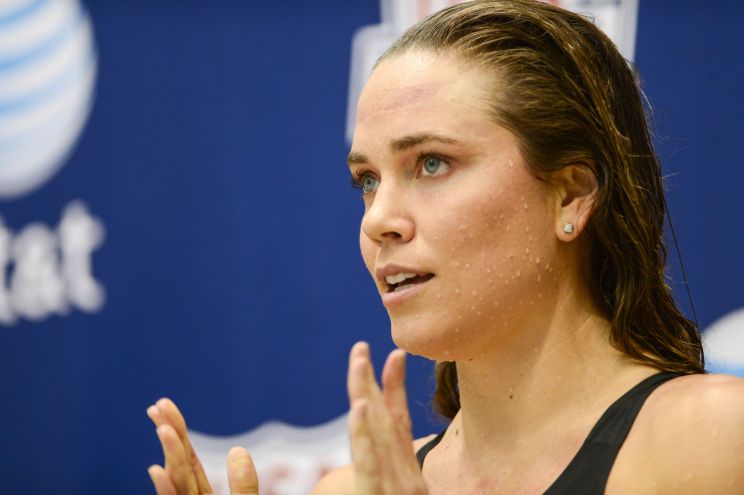 Natalie Coughlin