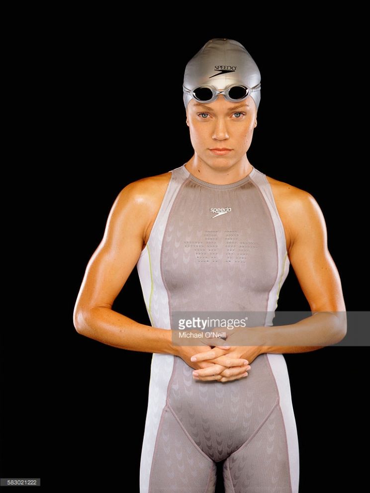 Natalie Coughlin