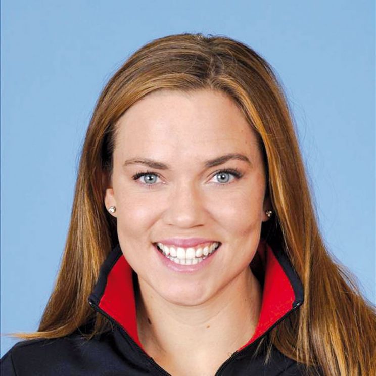 Natalie Coughlin