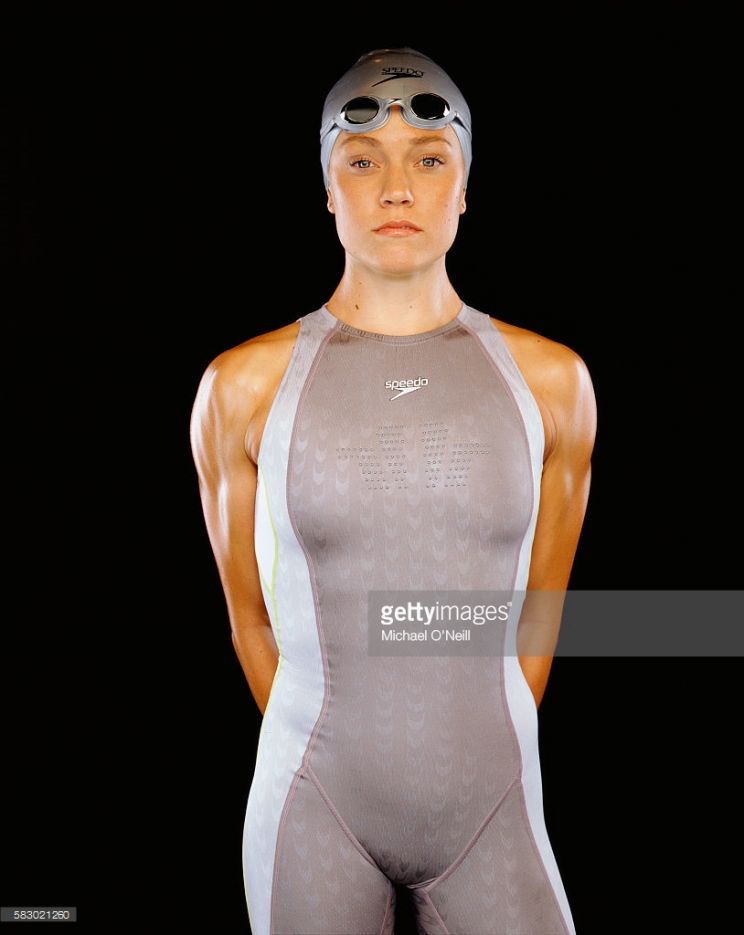 Natalie Coughlin