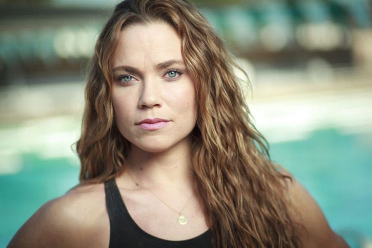 Natalie Coughlin