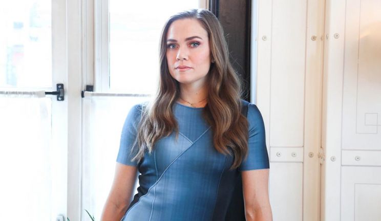 Natalie Coughlin