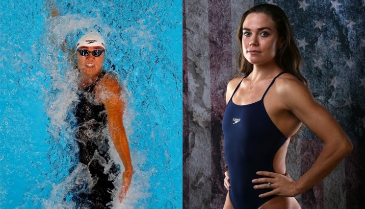 Natalie Coughlin