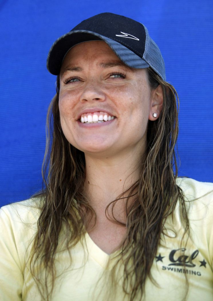 Natalie Coughlin