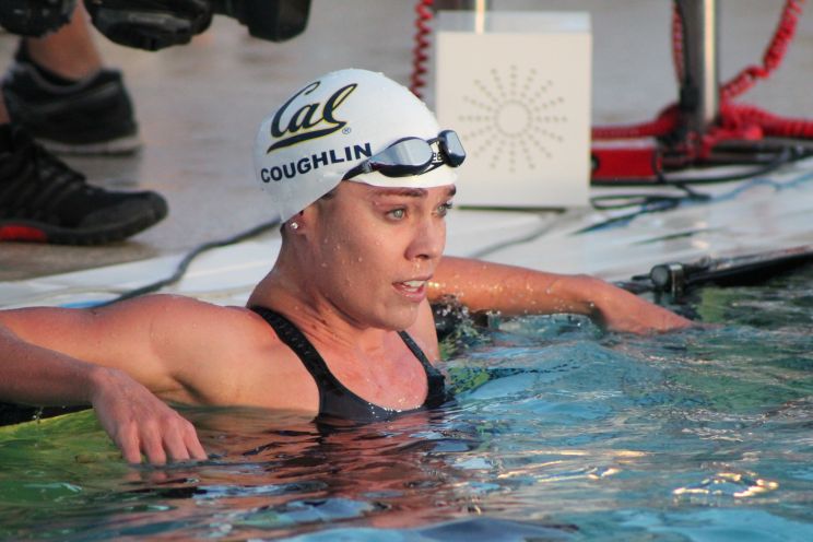 Natalie Coughlin