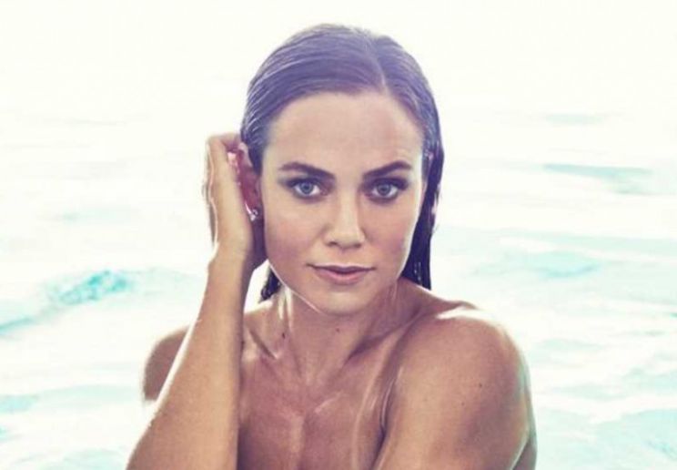 Natalie Coughlin