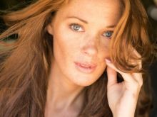 Natalie Daniels