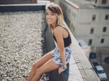 Natalie Daniels