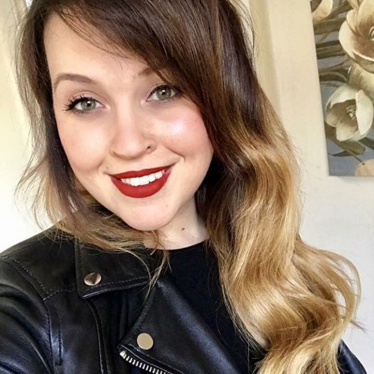 Natalie Dickinson