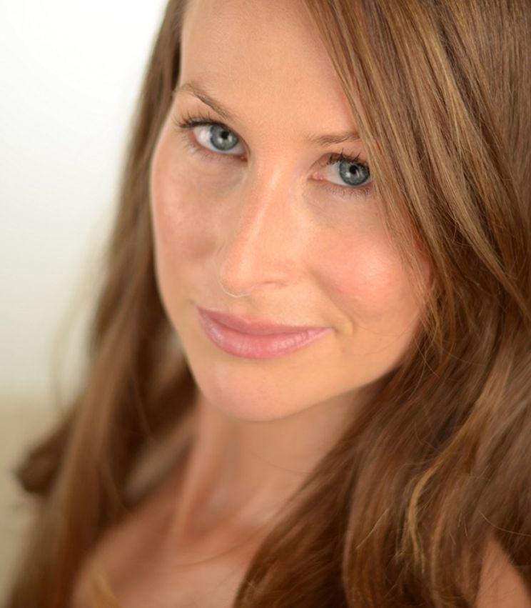 Natalie Dickinson