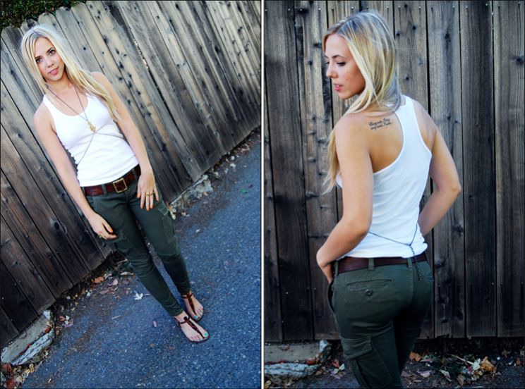 Natalie Distler