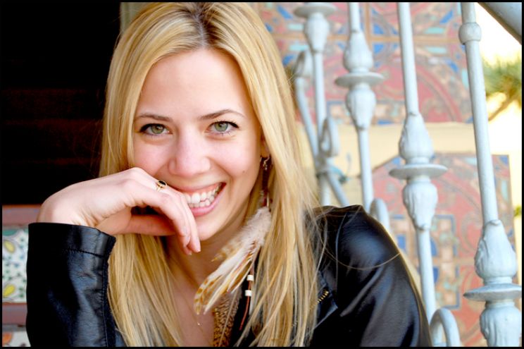 Natalie Distler