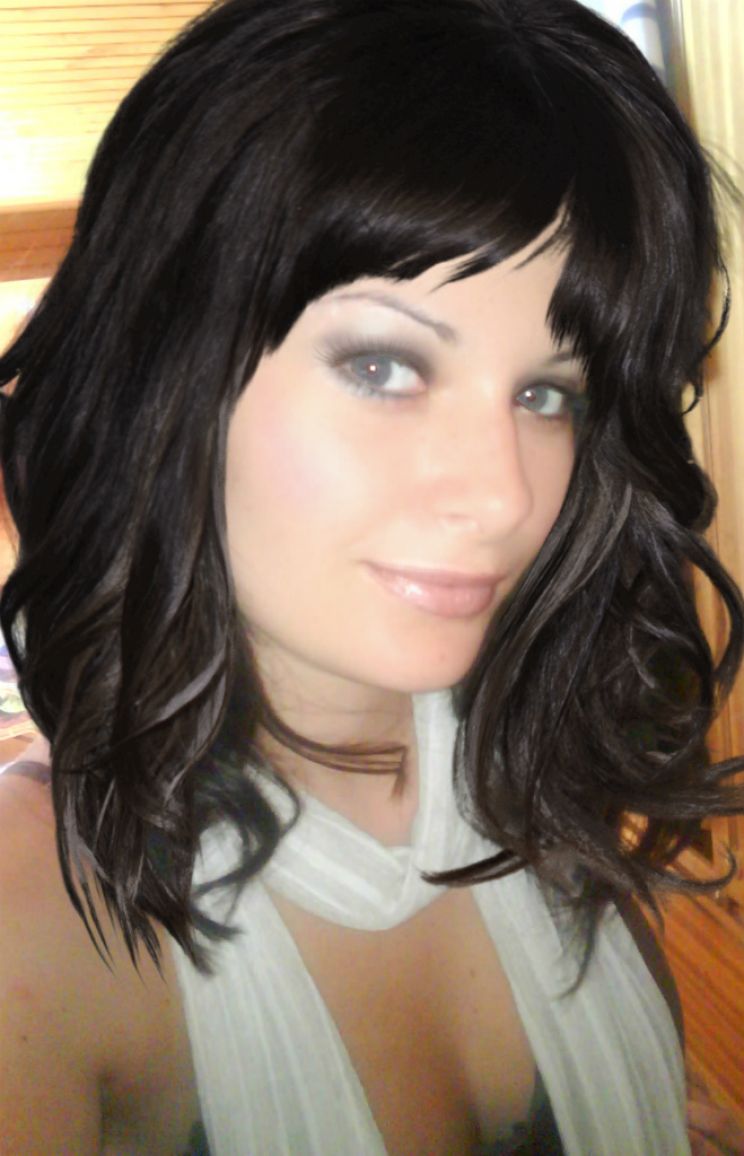 Natalie Distler