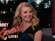 Natalie Dormer photo