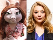 Natalie Dormer photo