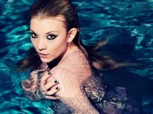 Natalie Dormer