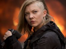 Natalie Dormer photo
