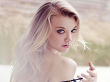 Natalie Dormer