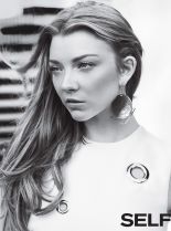 Natalie Dormer #2461 picture (Portrait Medium)