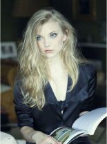 Natalie Dormer