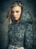 Natalie Dormer #2484 picture (Portrait Medium)