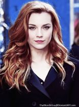Natalie Dormer #2493 picture (Portrait Medium)