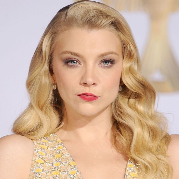 Natalie Dormer