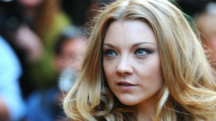 Natalie Dormer