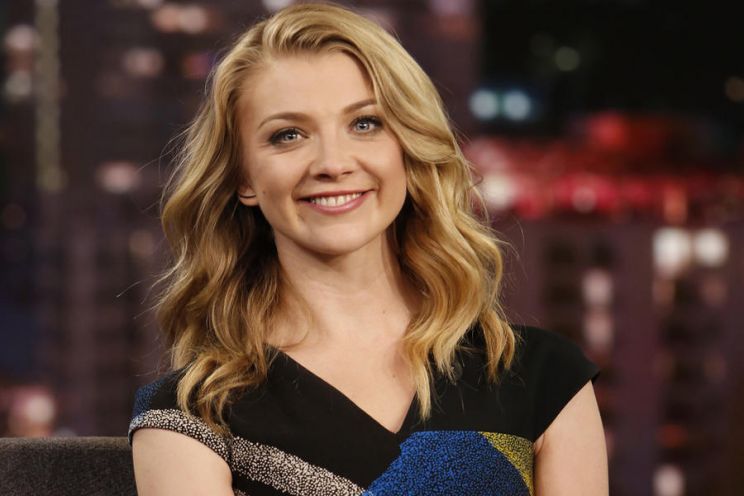 Natalie Dormer