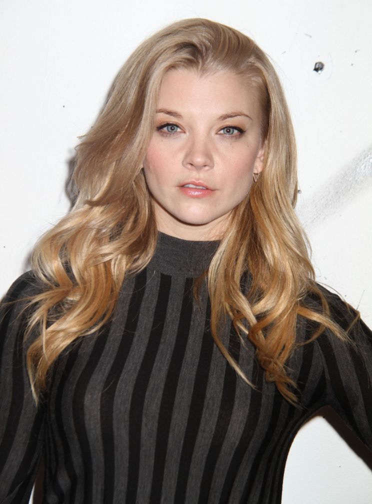 Natalie Dormer