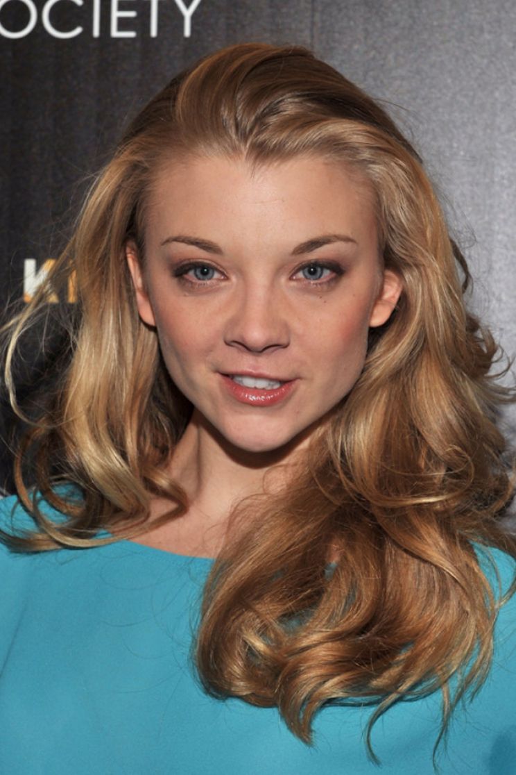 Natalie Dormer