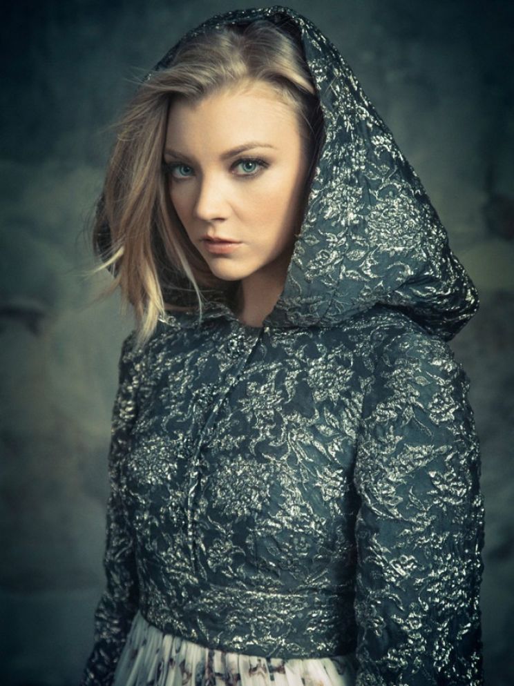 Natalie Dormer