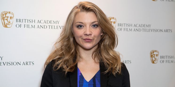 Natalie Dormer