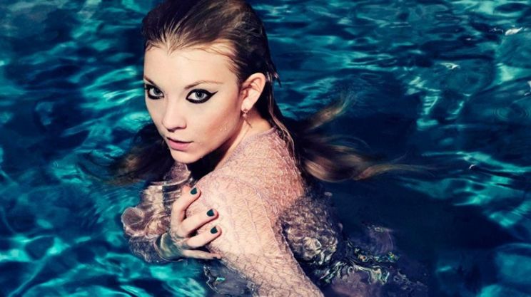 Natalie Dormer