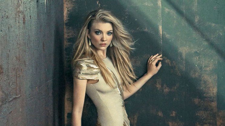 Natalie Dormer