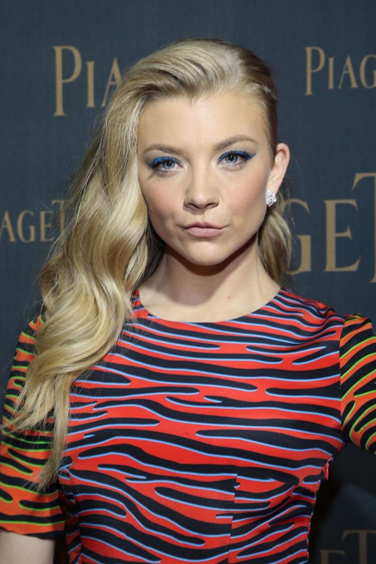 Natalie Dormer