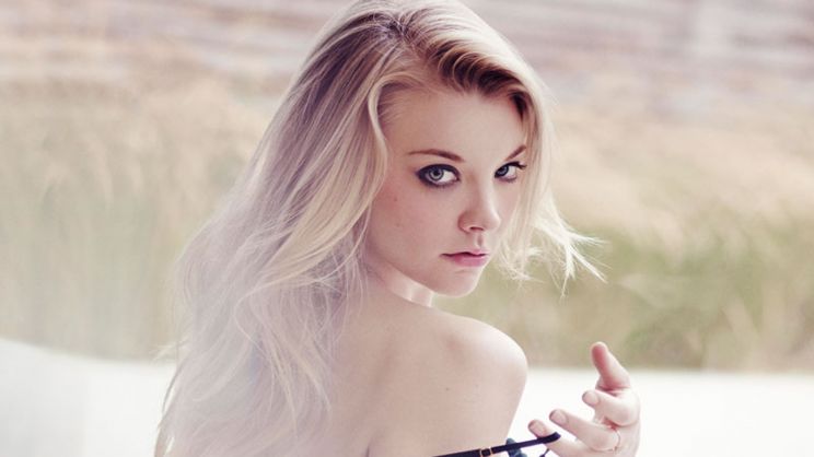 Natalie Dormer