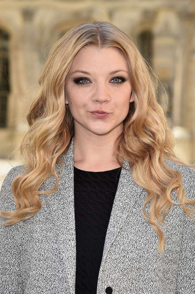 Natalie Dormer